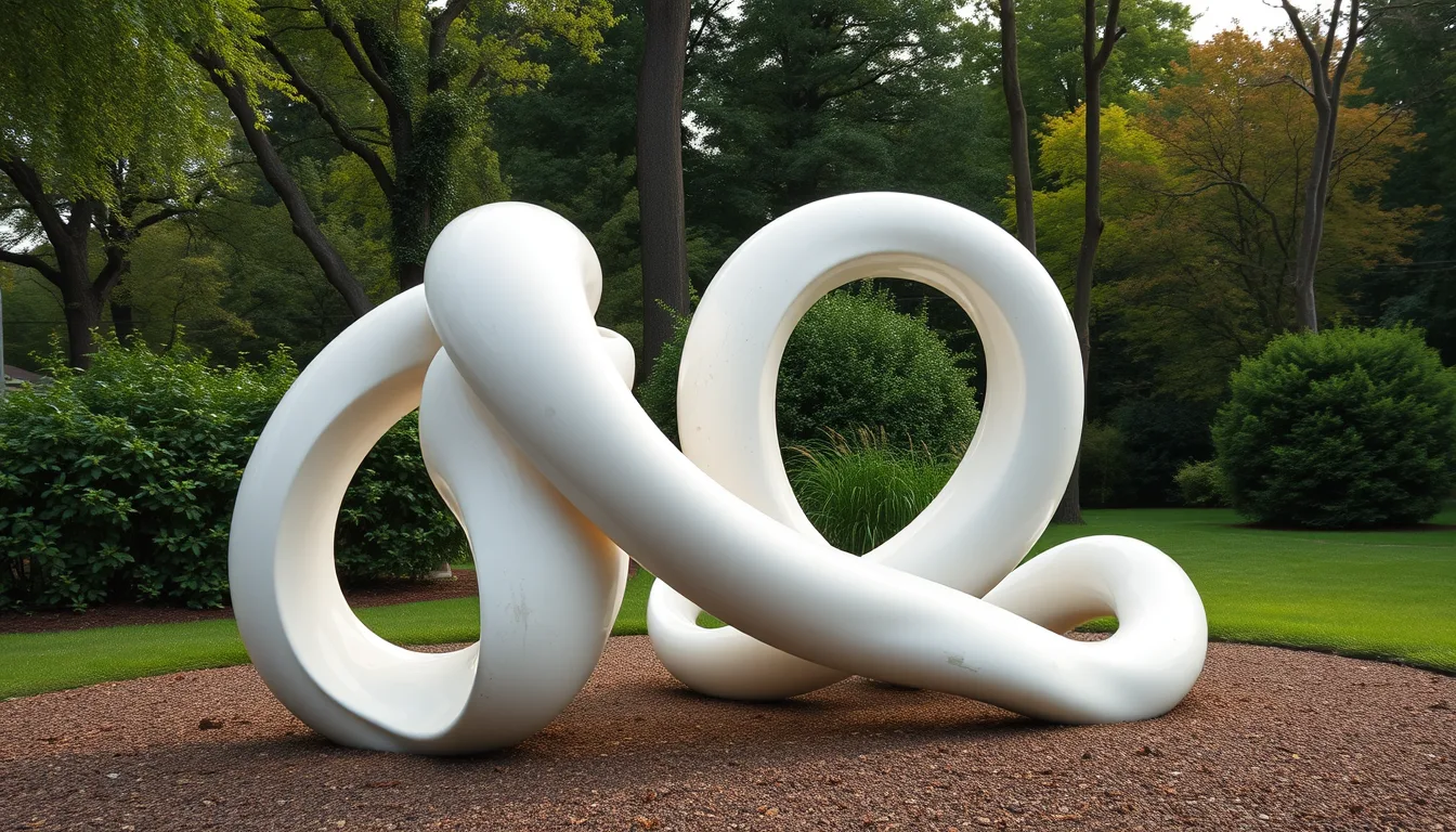 Sculpture for: Could you judge me impartially? / While remarking on my brilliance?