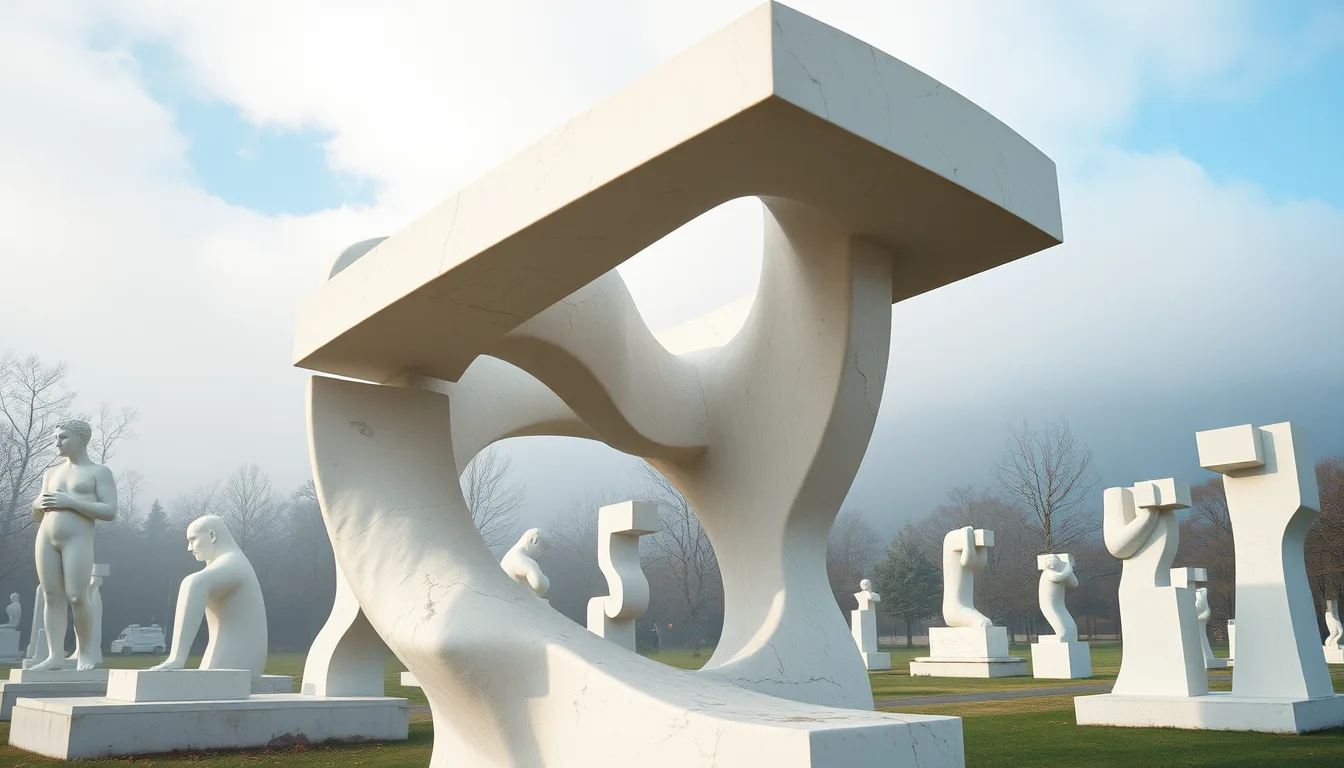 Sculpture for: Your eyes seeking even further than your words