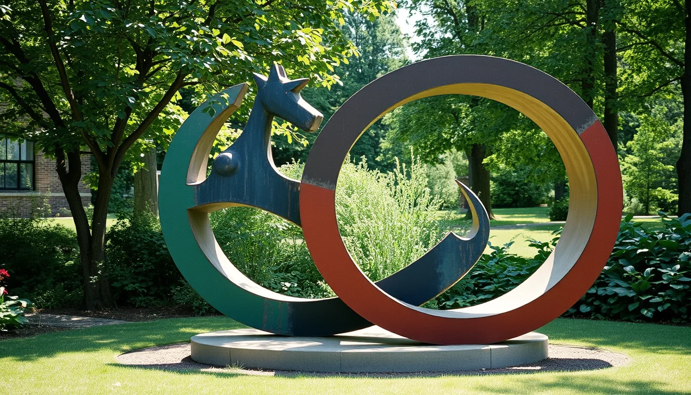 Sculpture for: My life / Its four quarters / Two alone / Hunting death / But only hitting melancholy