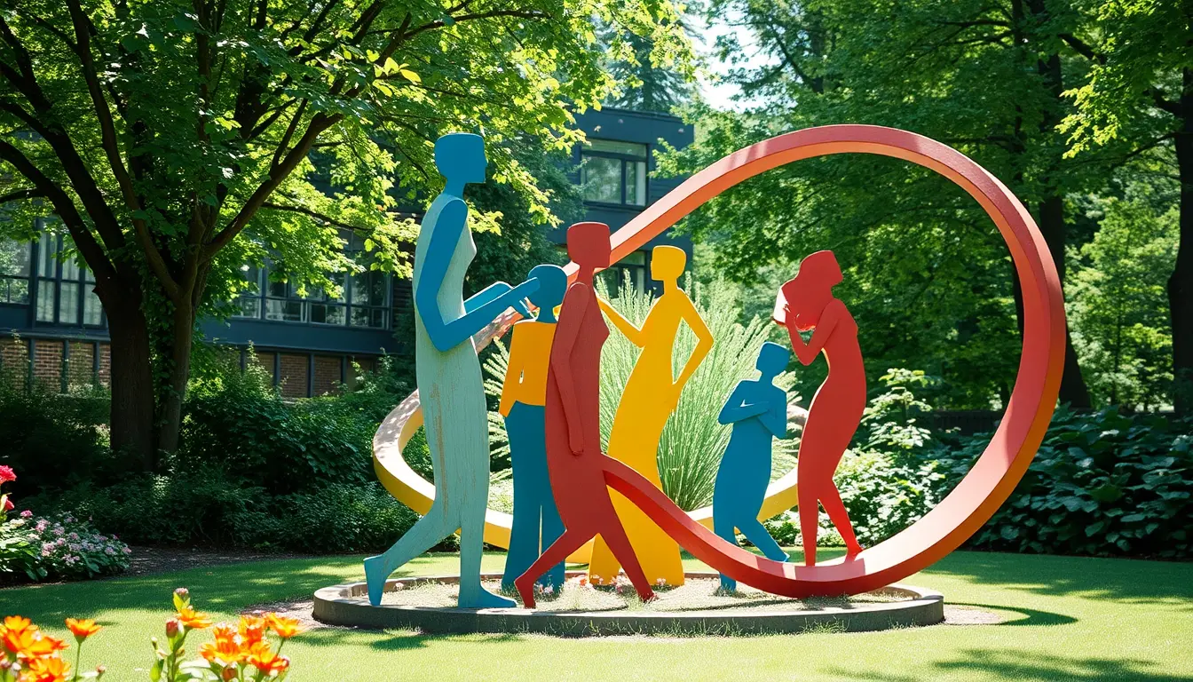Sculpture for: A festival of joy / Which I love so much / Which I cherish / Leaves me empty