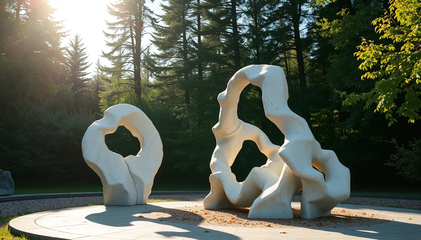 Sculpture for: Nor any painter I needed to be with