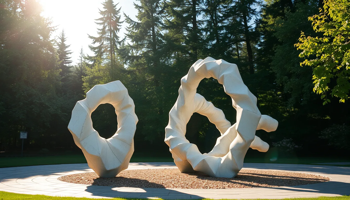 Sculpture for: But having found one / Beyond what I could have ever expected