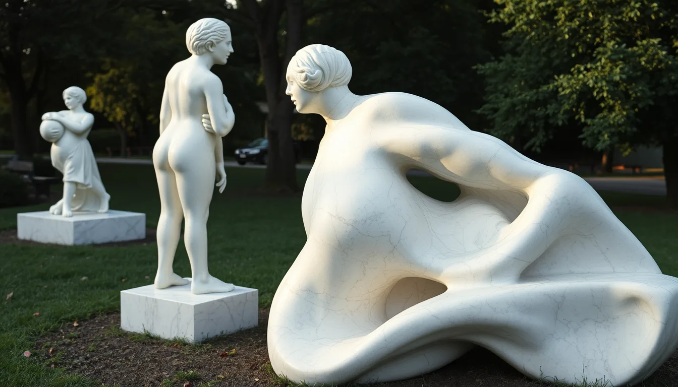 Sculpture for: I ransomed my life to be free from hers / Will the world pay up?