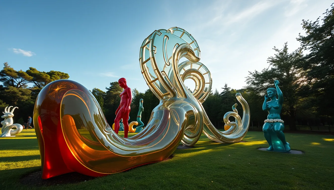 Sculpture for: Having seen / Those who live with form and its favor